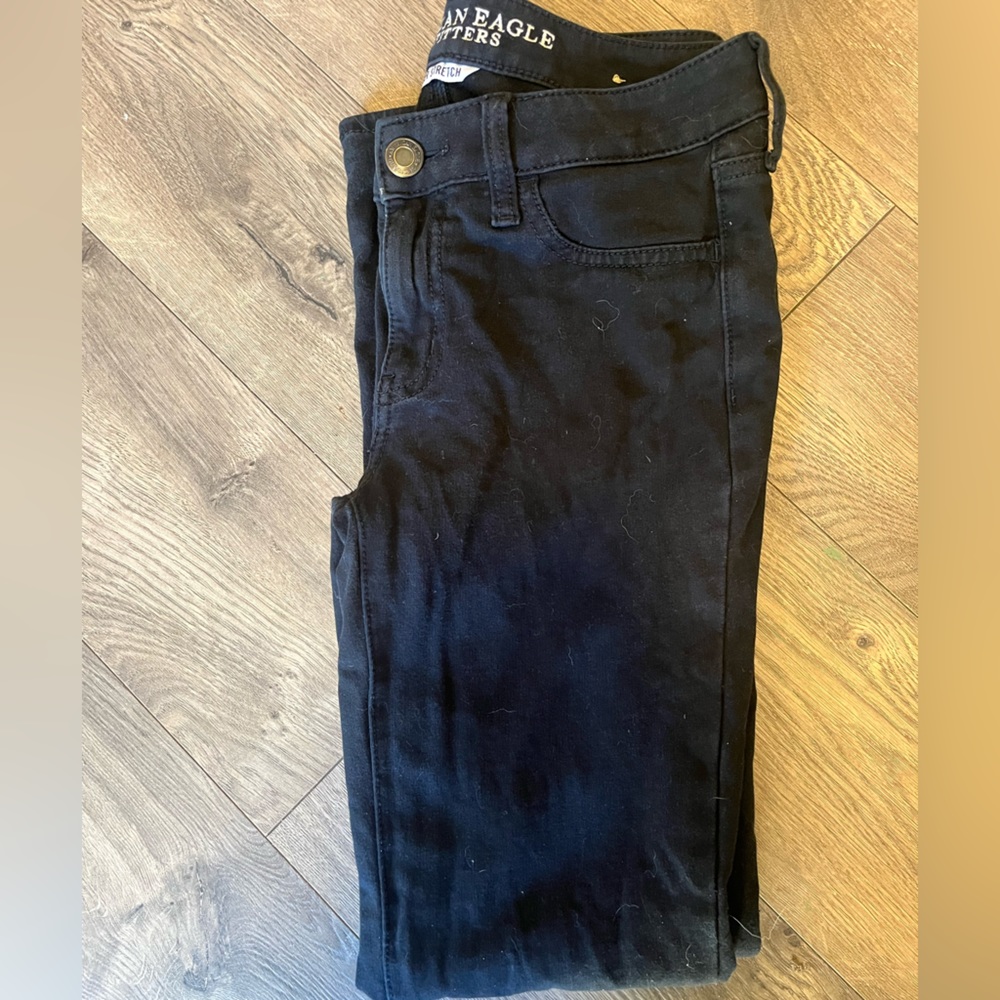 American Eagle Jeggins / Skinny Jeans